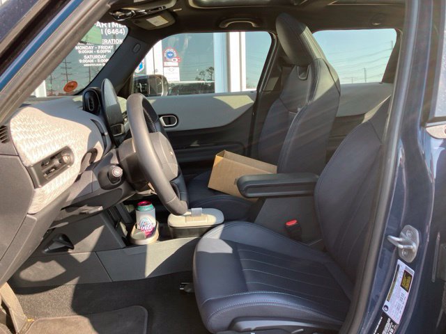 Used 2026 MINI Cooper S FWD image 2