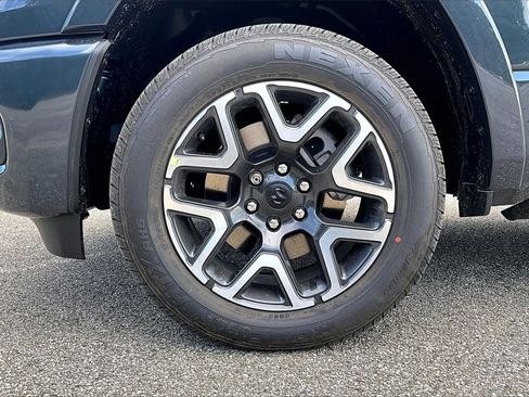 New 2026 RAM 1500 Laramie w/ Laramie Southwest Edition image 10