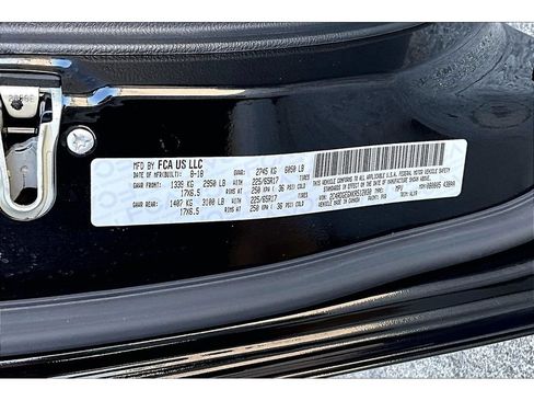 Used 2019 Dodge Grand Caravan GT FWD image 31