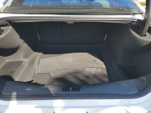 Used 2023 Cadillac CT4 Premium Luxury w/ Climate Package image 10