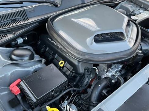 Used 2018 Dodge Challenger R/T Scat Pack image 39