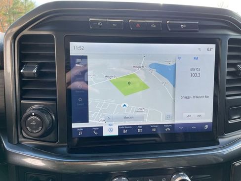 Certified 2023 Ford F150 Tremor image 32