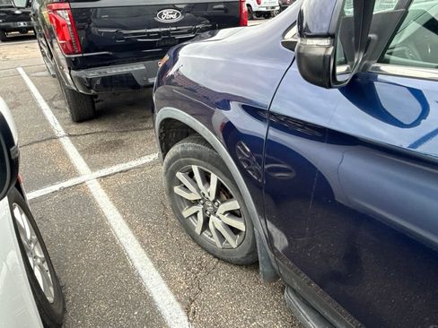 Used 2019 Honda Pilot EX-L image 21