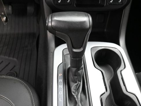 Used 2021 Chevrolet Colorado LT w/ Safety Package AWD/4WD image 29