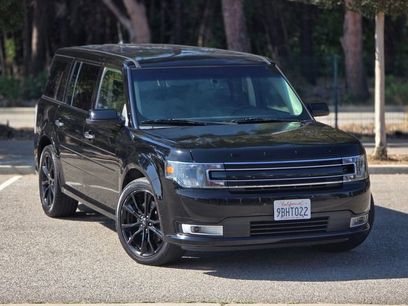 Used 2018 Ford Flex SEL w/ Equipment Group 202A