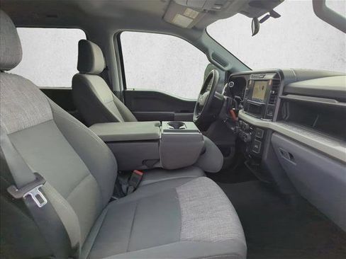 Used 2026 Ford F250 XLT image 23