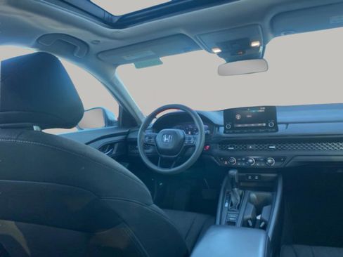 Used 2024 Honda Accord EX image 14