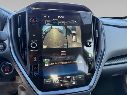 New 2026 Subaru Crosstrek 2.5i Limited AWD/4WD image 16