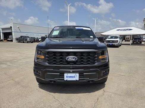Used 2024 Ford F150 STX AWD/4WD image 17
