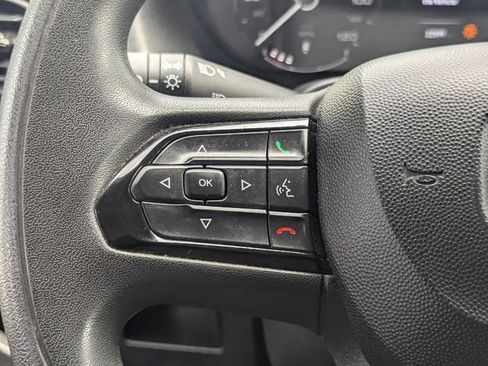 Used 2025 RAM ProMaster 2500 w/ Convenience Group FWD image 20