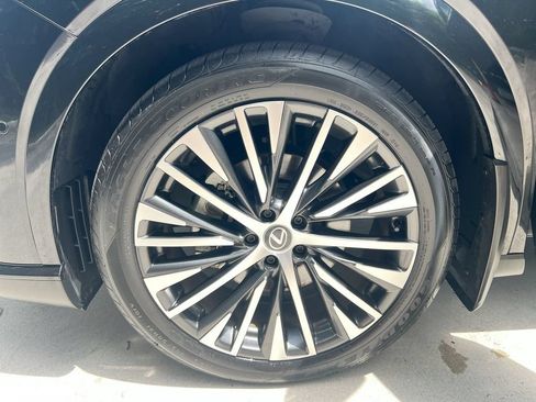Certified 2024 Lexus RX 350 Premium Plus w/ Convenience Package FWD image 9