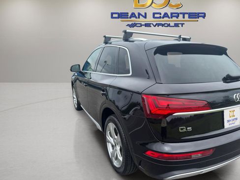 Used 2021 Audi Q5 Prestige image 5