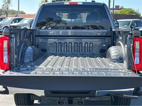 New 2026 Ford F250 XLT image 18