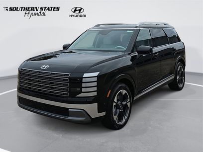 New 2026 Hyundai Palisade Limited