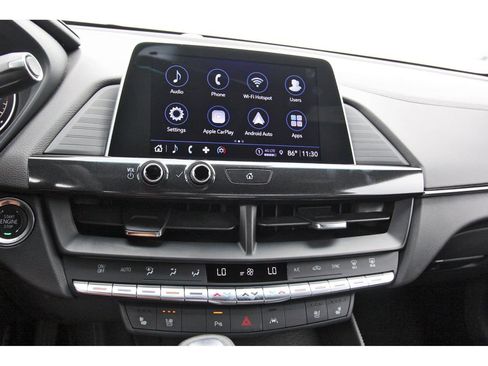 Certified 2026 Cadillac CT4 Premium Luxury RWD image 21