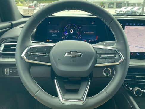 New 2026 Chevrolet Traverse LT w/ Midnight/Sport Edition image 26