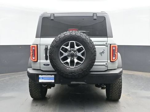 Used 2024 Ford Bronco Badlands AWD/4WD image 9
