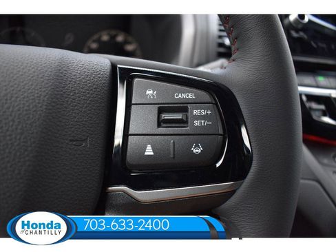 New 2026 Honda Odyssey Sport-L image 13