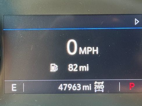 Used 2022 Buick Encore GX Select w/ Sport Touring Package image 17