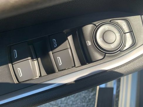 Used 2026 Chevrolet Silverado 2500 LT AWD/4WD image 23