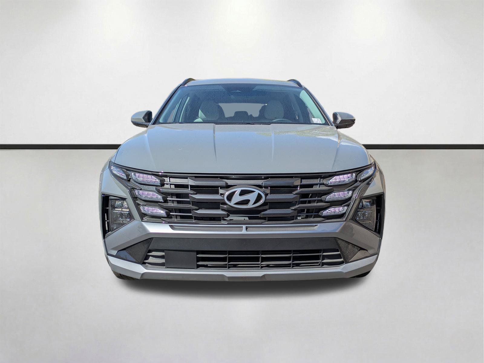 New 2026 Hyundai Tucson SEL Plus w/ Tow & Go Package FWD image 3
