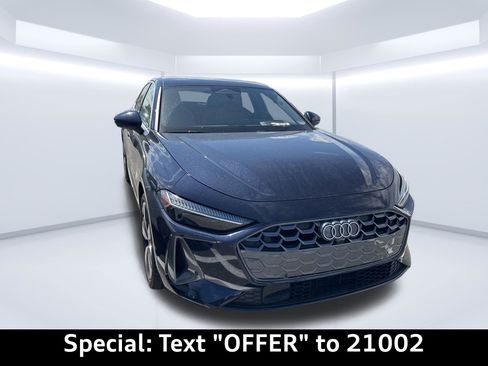 Used 2025 Audi A5 2.0T Prestige w/ 19" Wheel Package AWD/4WD image 6