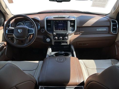 Used 2019 RAM 1500 Laramie image 13