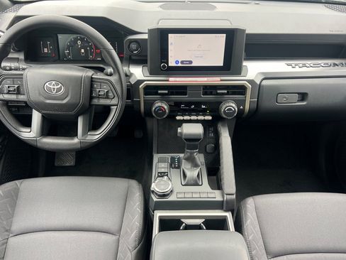 New 2026 Toyota Tacoma SR5 image 4