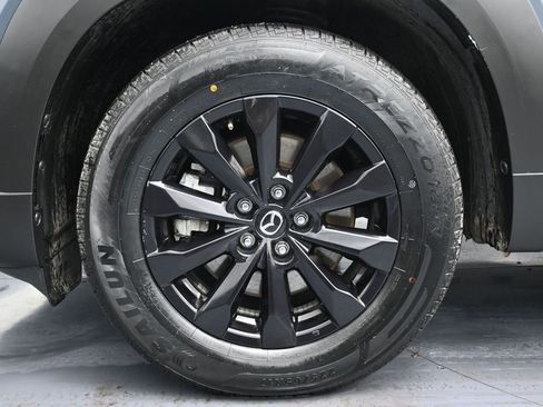 Used 2024 MAZDA CX-50 AWD 2.5 S w/ Premium Package image 10