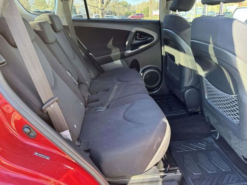 Used 2007 Toyota RAV4 Sport image 12