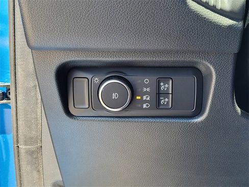 New 2025 Ford Ranger XL w/ Trailer Tow Package image 9