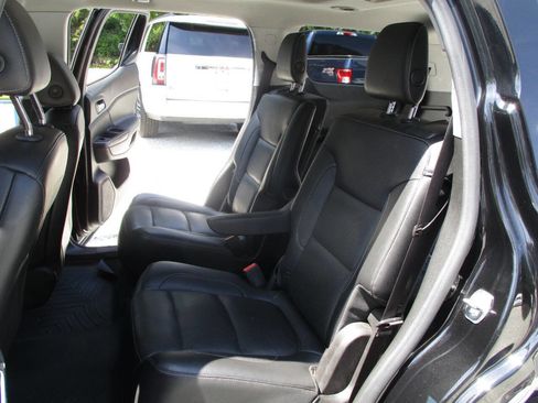 Used 2018 GMC Acadia SLT AWD/4WD image 27