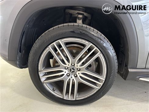 Used 2021 Mercedes-Benz GLS 450 GLS 450 image 26