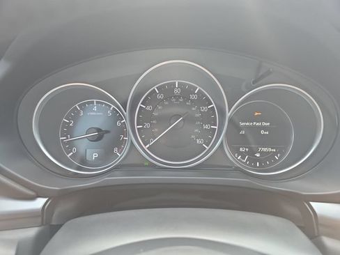 Used 2019 MAZDA CX-5 Touring AWD/4WD image 20