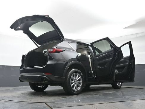 Certified 2023 MAZDA CX-5 AWD 2.5 S image 49