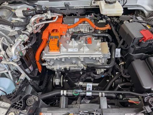 New 2026 Honda Prologue Touring image 18