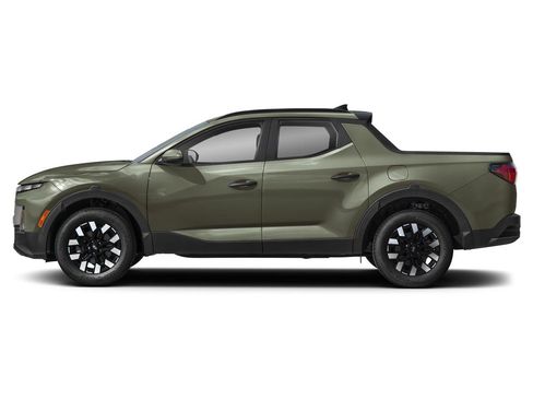 New 2026 Hyundai Santa Cruz SEL AWD/4WD image 17
