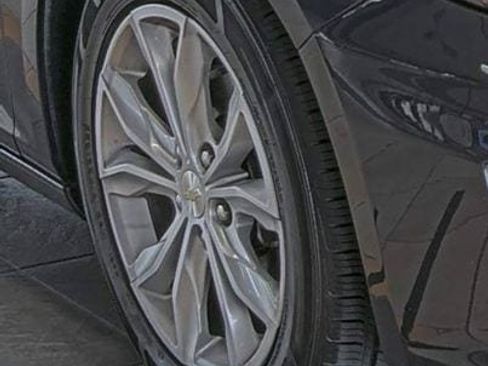 Used 2023 Chevrolet Malibu LT FWD image 7