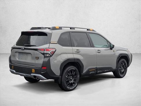 New 2026 Subaru Forester Wilderness image 2