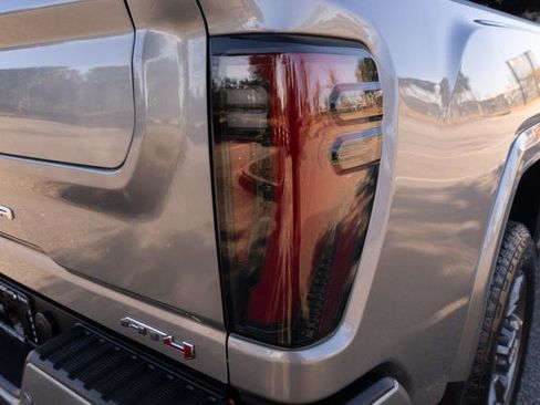 Used 2026 GMC Sierra 2500 AT4 image 37