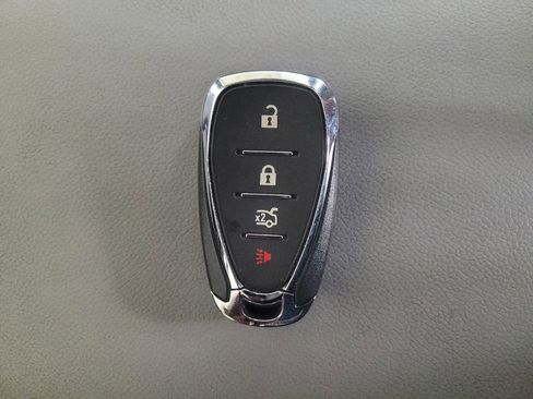 Used 2020 Chevrolet Malibu LS w/ Driver Confidence Package II image 32