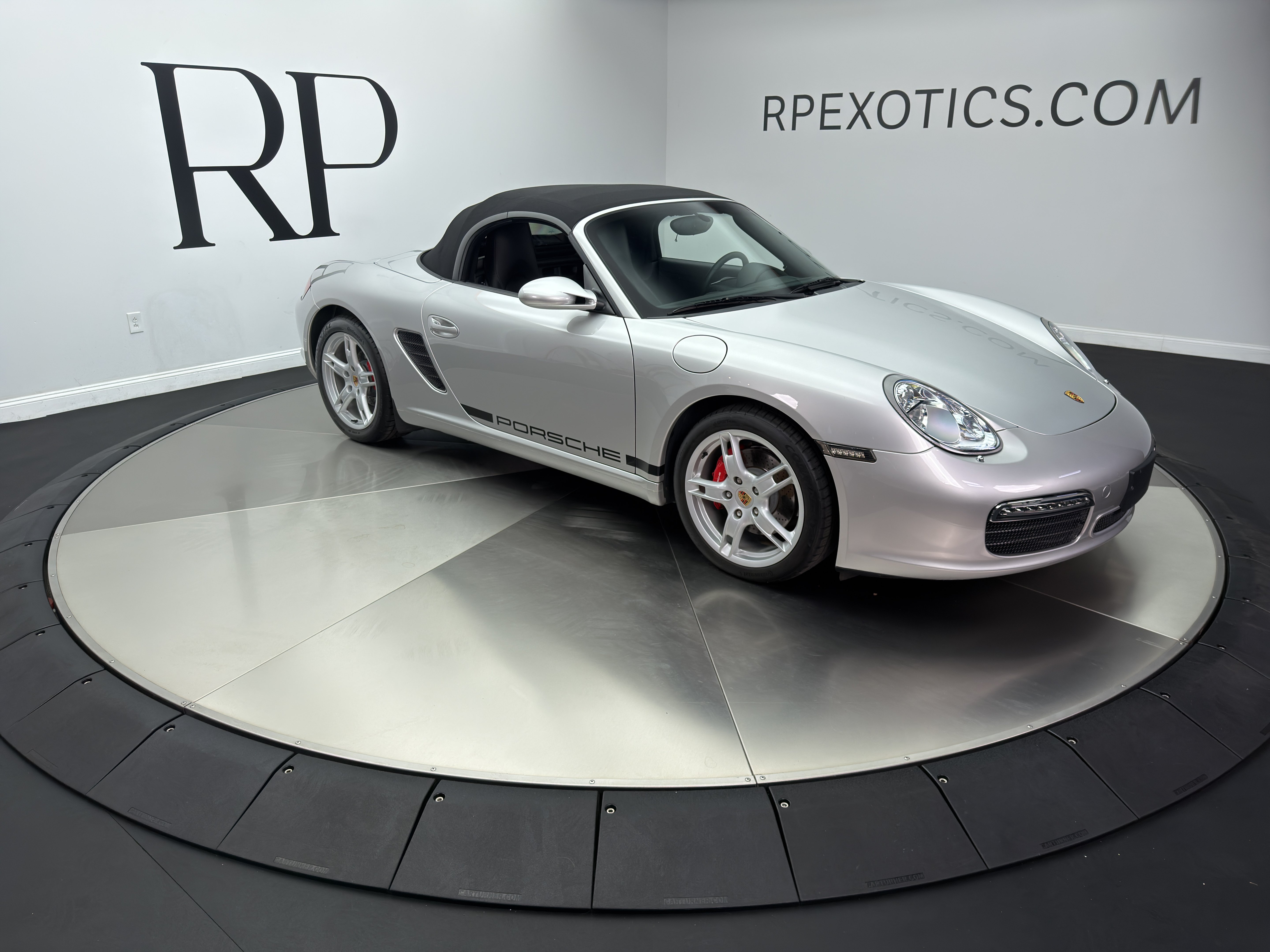 Used 2006 Porsche Boxster S RWD image 16