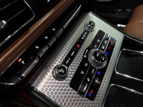 Certified 2023 Lincoln Aviator Grand Touring w/ Equipment Group 301A image 28