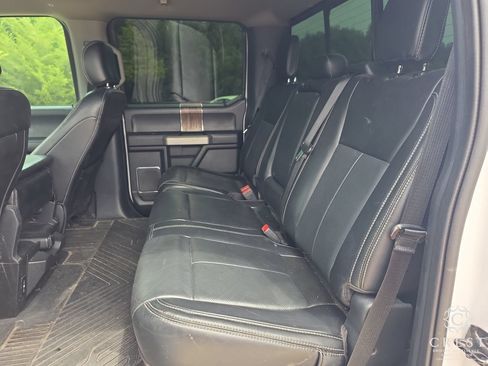 Used 2020 Ford F150 Lariat AWD/4WD image 24