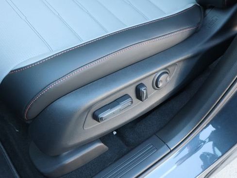 New 2026 Honda CR-V Sport Touring image 18