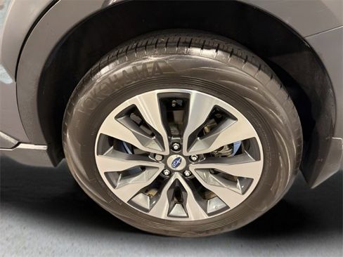Used 2023 Subaru Outback Touring XT w/ Tech Package 3 image 38