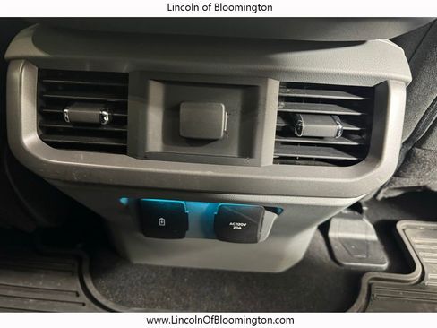 Used 2023 Ford F150 XLT w/ Equipment Group 302A High image 25