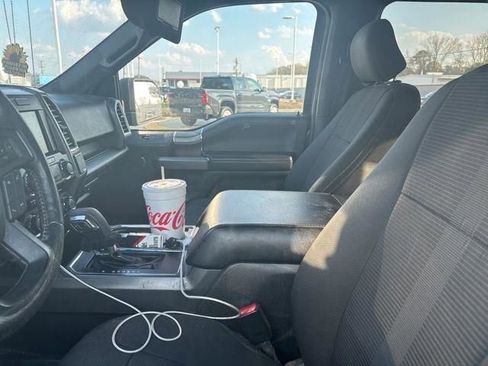 Used 2016 Ford F150 XLT w/ Equipment Group 302A Luxury image 43