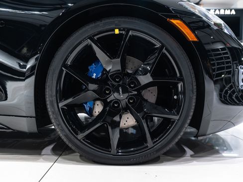 Used 2025 Karma Revero Luxury image 62