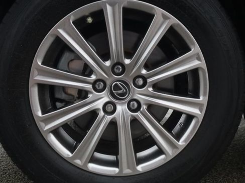 Used 2021 Lexus NX 300 FWD w/ Accessory Package 2 image 9